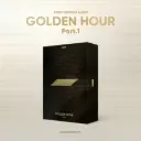 ATEEZ : Album- GOLDEN HOUR PT:1