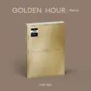 ATEEZ : Mini Album- GOLDEN HOUR PT:2