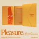 TREASURE : Mini Album-Pleasure